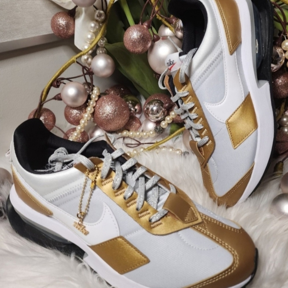 Nike Air Max Pre-Day SEWomen's Shoes Size8 new - Picture 2 of 8